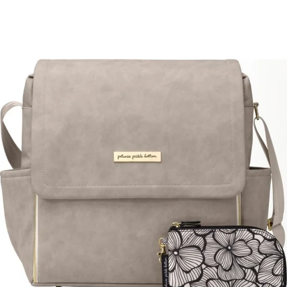 Petunia Picklebottom Boxy w/ Extras - Picture 14 of 16